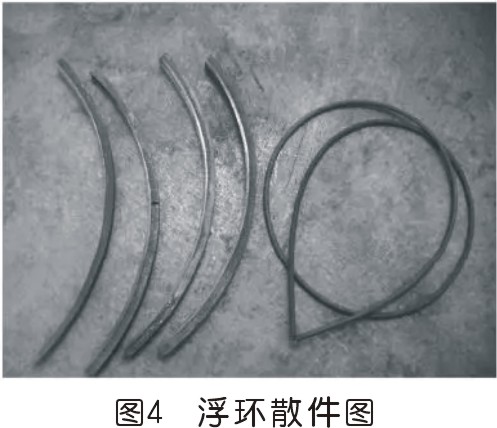 案例分析雙螺桿壓縮機密封泄漏原因