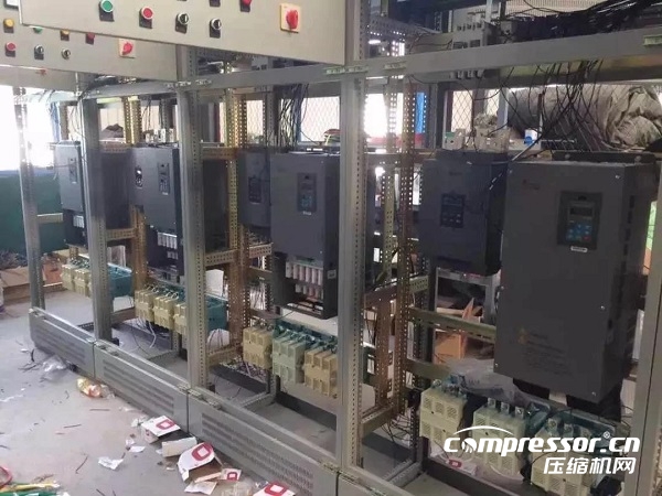 為什么電機(jī)有變頻器保護(hù)也會(huì)燒毀？