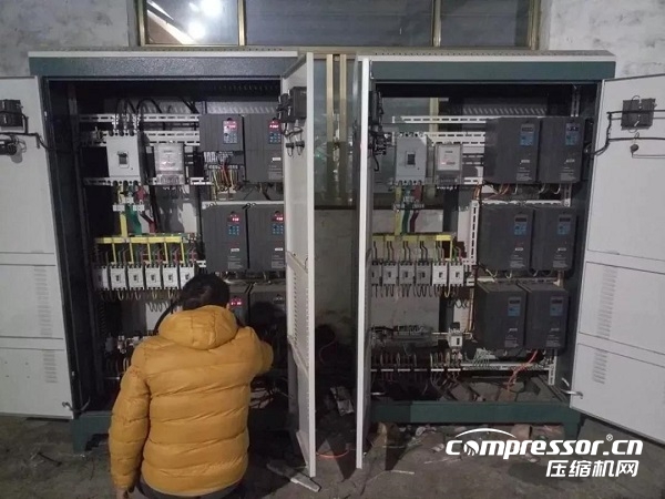 為什么電機(jī)有變頻器保護(hù)也會(huì)燒毀？