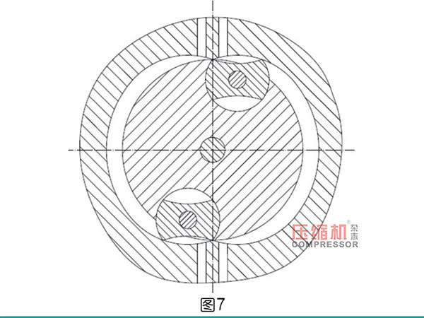 行星式流體能量轉(zhuǎn)換結(jié)構(gòu)分析