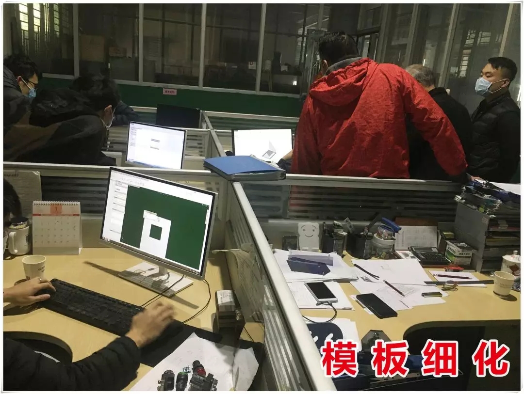 這家厲害，華德利用離心風機研發(fā)生產(chǎn)抗疫專用負壓高效空氣凈化設備