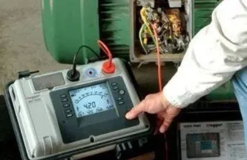 久置不用的電機在投入使用前需要做哪些工作? ?