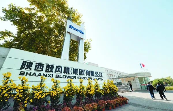 壓縮機(jī)行業(yè)快報(bào):陜鼓集團(tuán)黨建引領(lǐng)雙線作戰(zhàn) 一季度總訂貨同比增長(zhǎng)169%