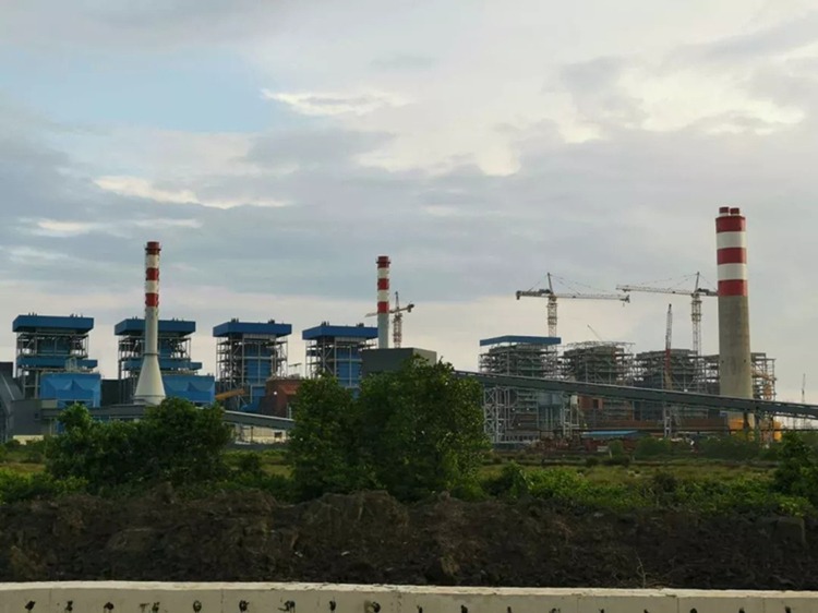 壓縮機(jī)行業(yè)快報:陜鼓印尼發(fā)電項目4號機(jī)組成功并網(wǎng)發(fā)電