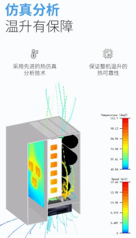 空壓機(jī)企業(yè)產(chǎn)品推介：英威騰簡(jiǎn)易型二合一變頻器問世