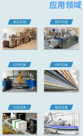 空壓機(jī)企業(yè)產(chǎn)品推介：英威騰簡(jiǎn)易型二合一變頻器問世