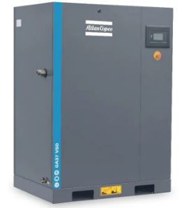 壓縮機企業(yè)新品推介:全新油冷永磁變頻壓縮機開箱揭秘