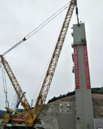 空壓機行業(yè)工業(yè)動態(tài):浙石化4×105000Nm3/h空分項目最新進展
