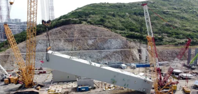 空壓機行業(yè)工業(yè)動態(tài):浙石化4×105000Nm3/h空分項目最新進展