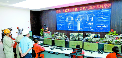 壓縮機(jī)行業(yè)訊息：近期，空分行業(yè)最新資訊一覽！