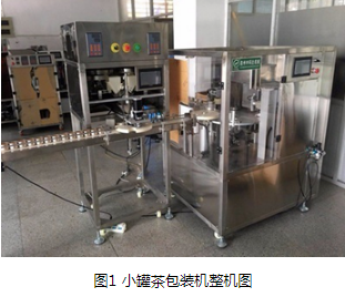 壓縮機(jī)企業(yè)動(dòng)態(tài):英威騰控制系統(tǒng)在茶包裝設(shè)備上的應(yīng)用