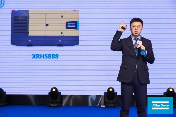 阿特拉斯·科普柯| 金兿:受中國客戶歡迎的秘訣