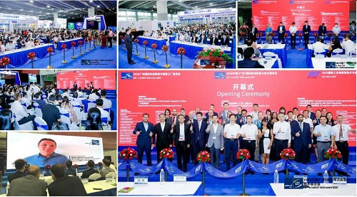 2020中國(廣州)國際物流裝備與技術(shù)展覽會圓滿落幕