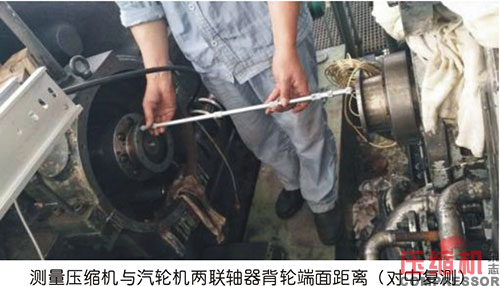 淺析合成氣壓縮機(jī)大修及檢修質(zhì)量控制要點(diǎn)