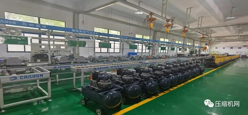 江蘇壓縮機協(xié)會成立技術專家委員會(附28位專家名單)