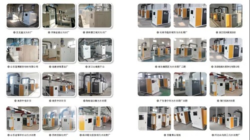 將航空飛機發(fā)動機技術(shù)裝進鼓風(fēng)機，海拓賓與韓裔企業(yè)家強強聯(lián)手開展重大節(jié)能項目！