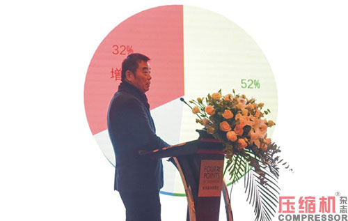 2020年壓縮機行業(yè)(年會)論壇規(guī)模及專業(yè)度創(chuàng)新高