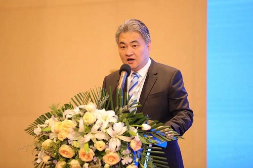 凌格風(fēng)舉辦二十周年慶暨2021年代理商大會