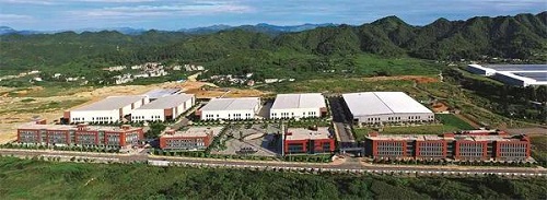 中儲國能:發(fā)揮壓縮空氣儲能優(yōu)勢 為能源革命提供優(yōu)質(zhì)儲能技術(shù)