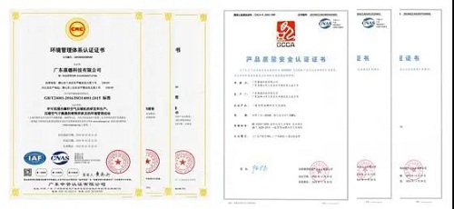 葆德無油空壓機助力食品飲料的安全制造！