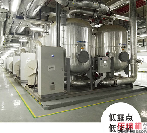 奮楫當(dāng)先 做氣體凈化踐行者 ——專訪無錫紐曼泰克氣源凈化設(shè)備有限公司總經(jīng)理 葛繼國