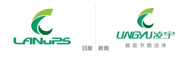 凌宇Logo 凌宇Logo