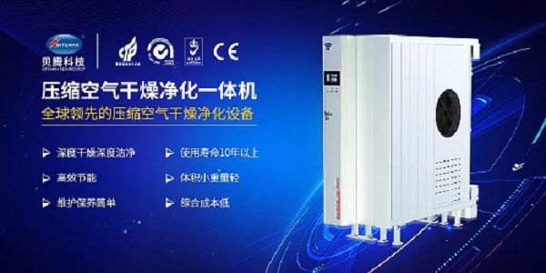 貝騰干燥凈化一體機(jī) 貝騰干燥凈化一體機(jī)