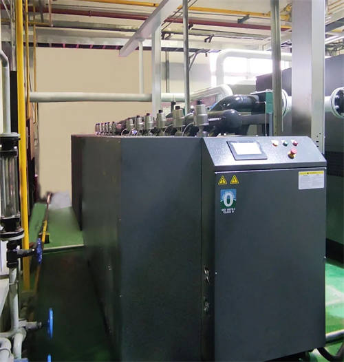 轉(zhuǎn)化式除油機 轉(zhuǎn)化式除油機