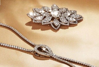 飾品店加盟 五六萬(wàn)能否開(kāi)啟汽車飾品銷售之路