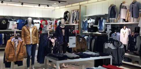 以純加盟費(fèi)明細(xì)及加盟優(yōu)勢(shì)解析 模式多元，選址靈活，助力日用雜品銷售創(chuàng)業(yè)